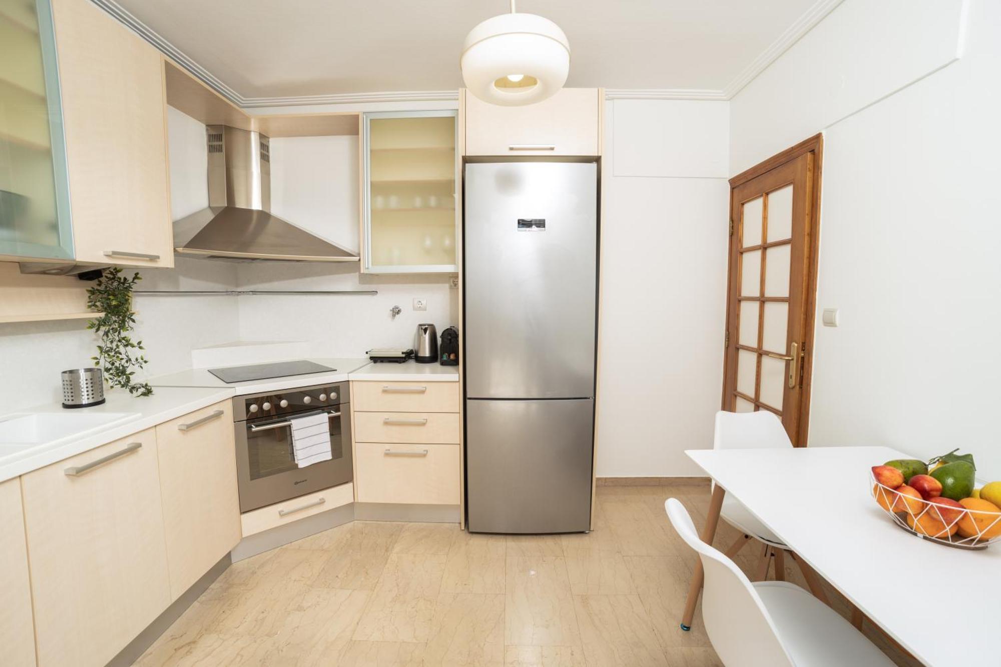 Champagne Sea View Apartment By Binobi! Thessaloníki Eksteriør bilde