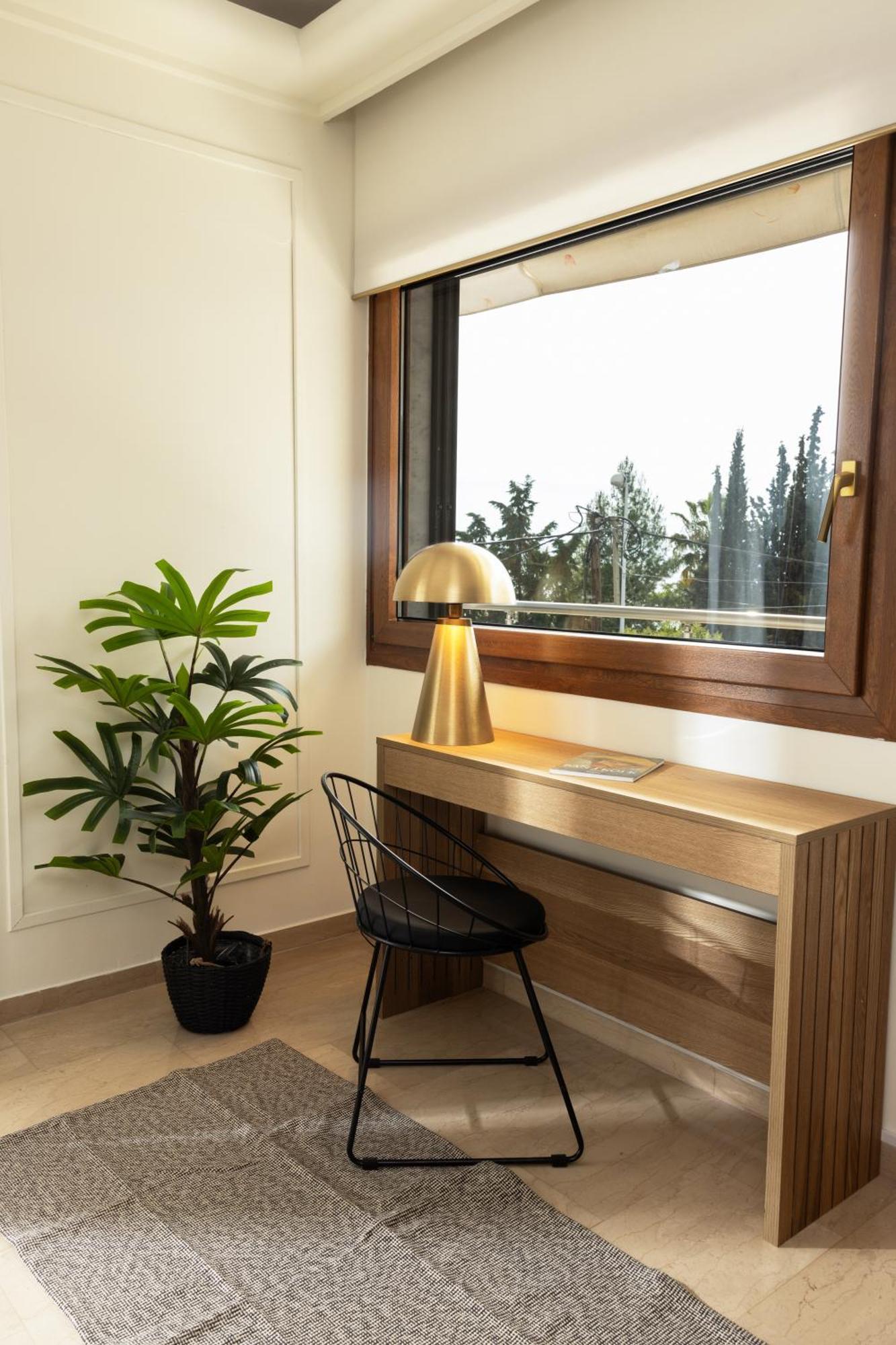 Champagne Sea View Apartment By Binobi! Thessaloníki Eksteriør bilde