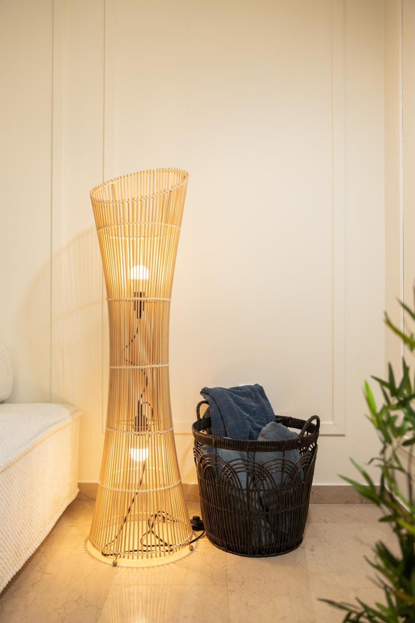 Champagne Sea View Apartment By Binobi! Thessaloníki Eksteriør bilde