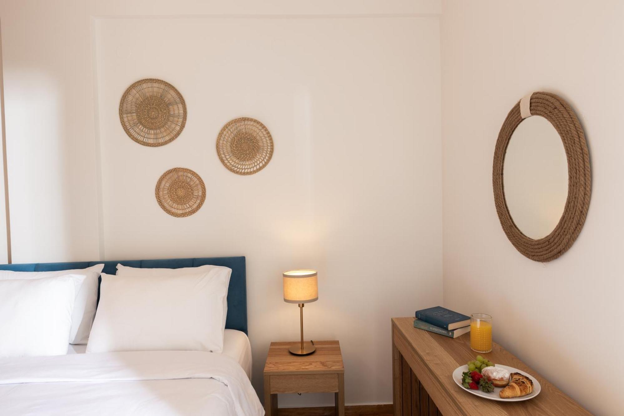 Champagne Sea View Apartment By Binobi! Thessaloníki Eksteriør bilde