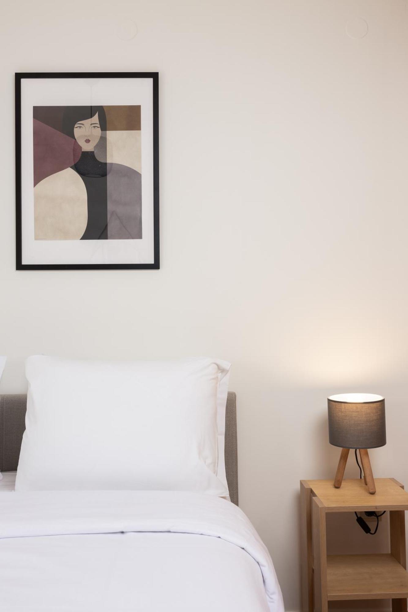 Champagne Sea View Apartment By Binobi! Thessaloníki Eksteriør bilde