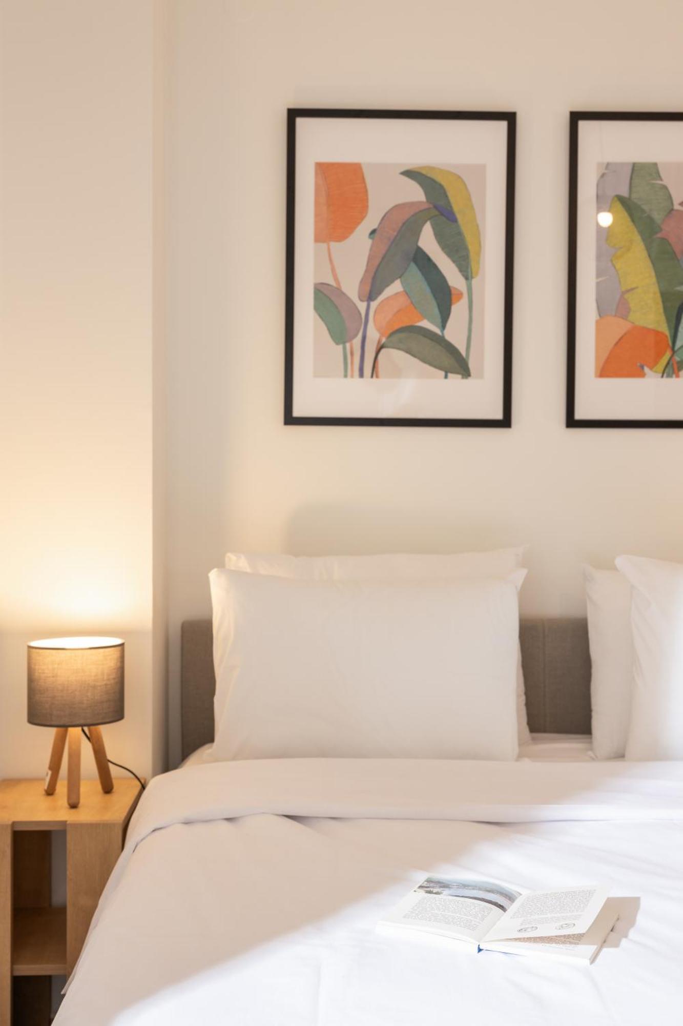 Champagne Sea View Apartment By Binobi! Thessaloníki Eksteriør bilde